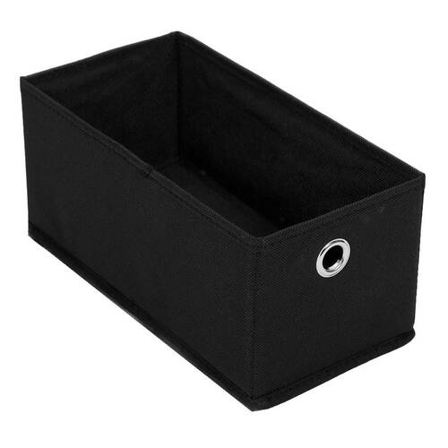 Boxsweden Mode Rectangular Storage Box - Assorted
