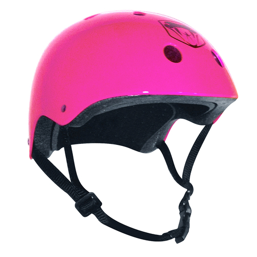 Adrenalin Skate & Scooter Helmet Pink