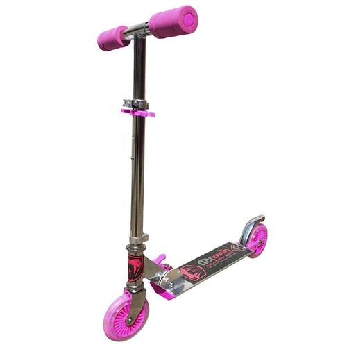 Adrenalin 12.5cm Little Speedster Junior Scooter Pink 5y+