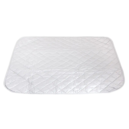 Iron Anywhere Portable Ironing Mat 60x55cm 100% Cotton