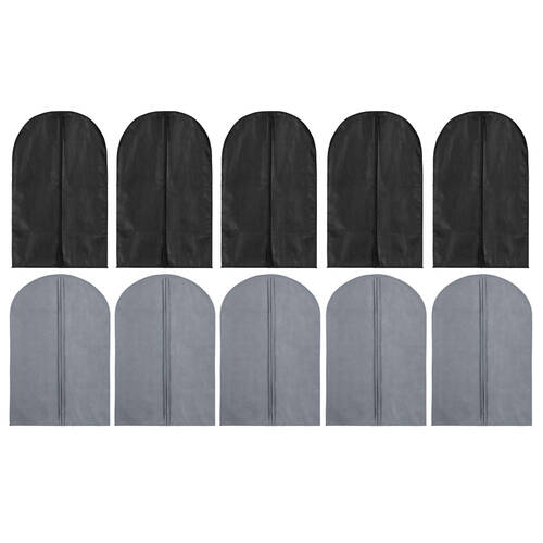 10PK Boxsweden Mode 60x90cm Clothes Cover - Assorted