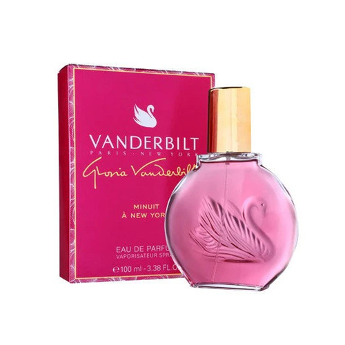 Vanderbilt Minuit 100ml