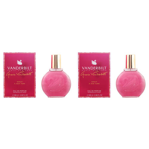 2PK Vanderbilt Minuit 100ml