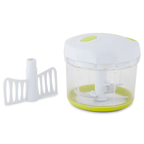 Innobella Deluxe Roto 2 in 1 Kitchen Chopping/Mixer Set