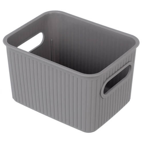 Boxsweden 16x12cm Kaia Storage Basket - Assorted