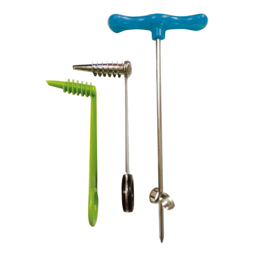 3pc Innobella Spiral Maxx Vegetable Cutter