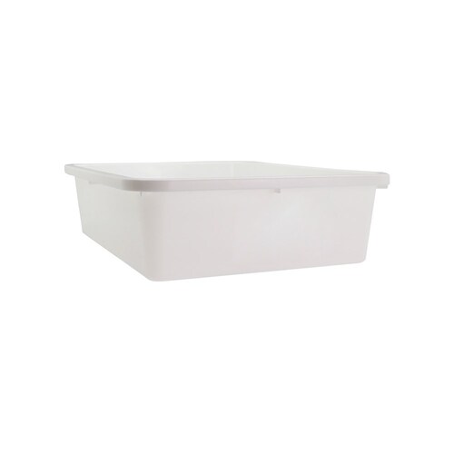 Boxsweden 25L/52.5cm Storage Tub - Assorted