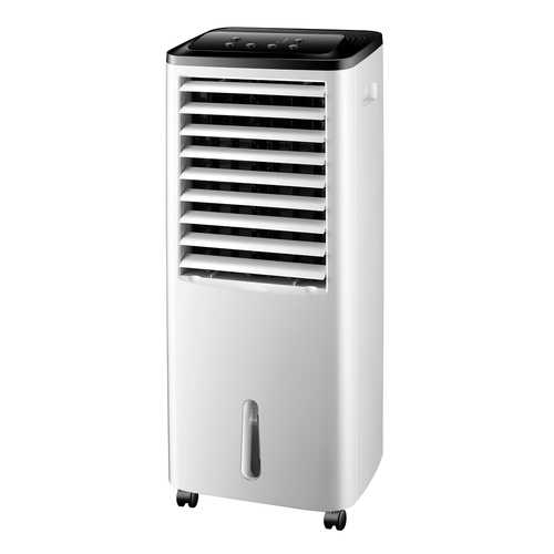 Polar Breeze Deluxe 15L Portable Indoor Air Cooler - White