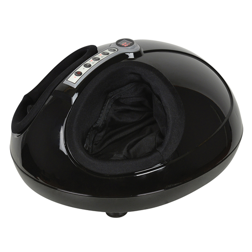 Vistara Shiatsu Foot Massager 50W Black