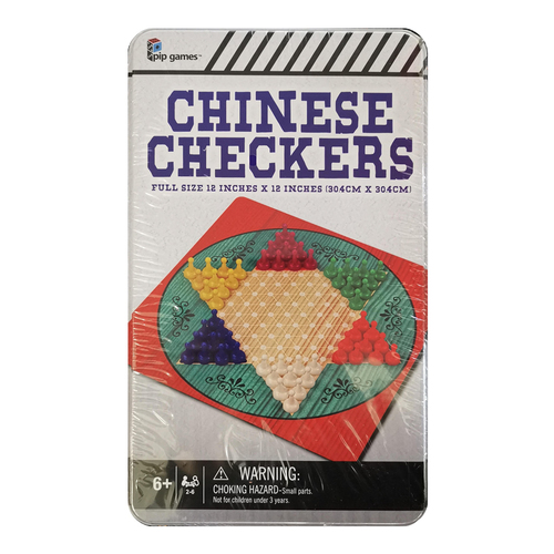 Pip Games Kids Game Chinese Checkers
