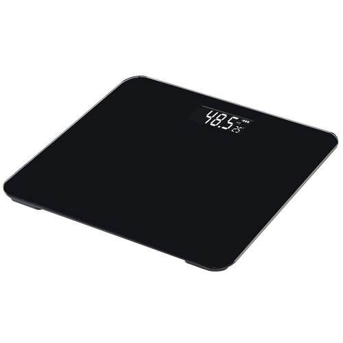 Vistara Talking Scale Slim LCD Display 180kg Capacity