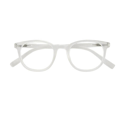 Annabel Trends iSee Reader Eyewear Glasses 14x3cm Kirra +1.5 - Clear