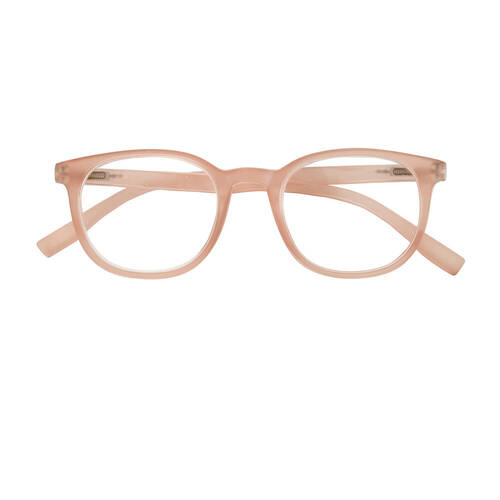 Annabel Trends iSee Reader Eyewear Glasses 14x3cm Kirra +2 - Tan