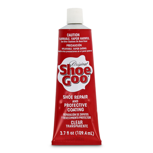 SofSole Shoe Goo Shoe Hole Repair Gel Size 3.7 oz 