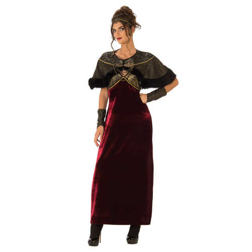 Rubies Medieval Lady Womens Dress Up Costume - Size S