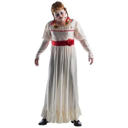 Annabelle Deluxe Costume Party Dress-Up - Size Standard