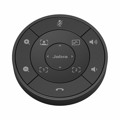 Jabra Panacast 50 Remote Control Black