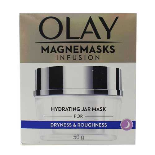 Olay 50G Magnemasks Hydrating Jar Mask