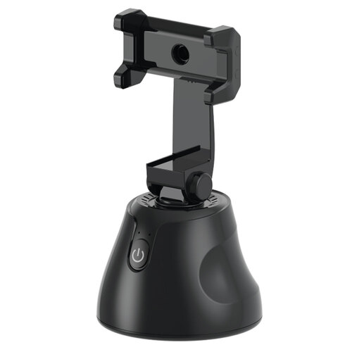 Gadget Innovations 360 Degree Motion Tracker Bluetooth Phone Holder