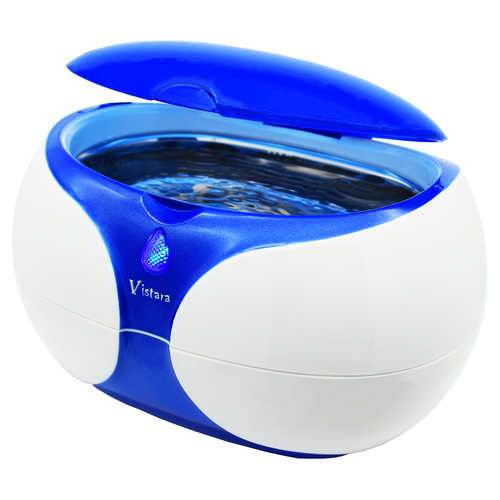 Vistara Ultrasonic Jewellery Cleaner