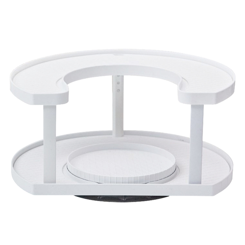 Innobella Magic 360 Rotation Adjustable Spice Rack