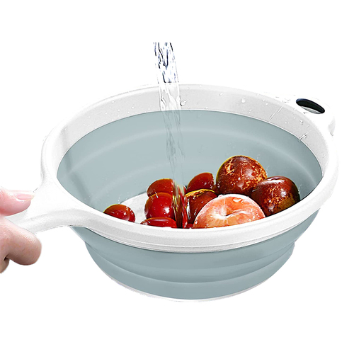 Collapsible Colander