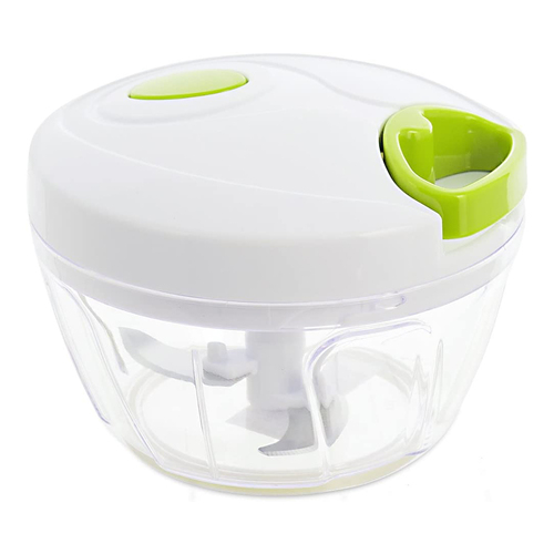 Innobella Easy Food/Vegetable/Onion Chopper 420ml