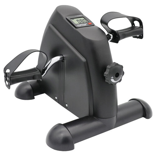 Ativo Under The Desk Exercise Bike Fitness Bicycle