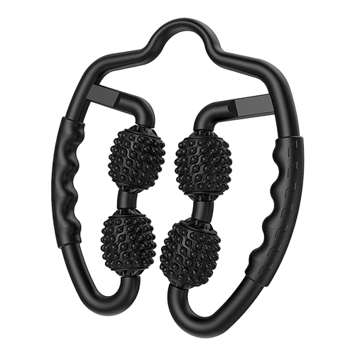 Livin Zen Trigger Point Body Massage Manual Roller