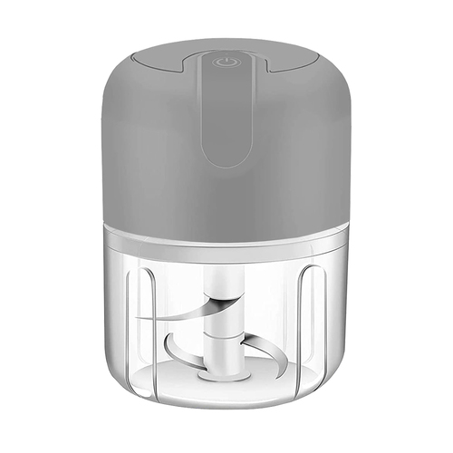 Innobella Cordless 1500mAh Mini USB Food Chopper/Blender 220ml