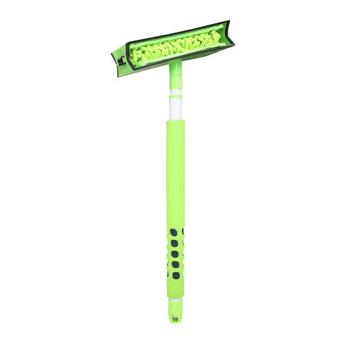 Hercules Ceiling Fan Dust Trapper/Ceiling Duster Cleaning Tool