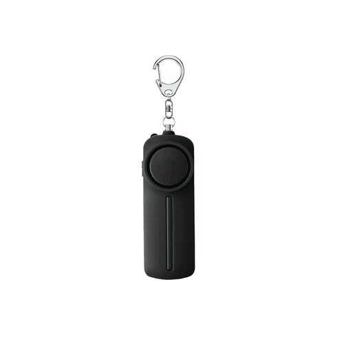 Vistara 130db Personal Security Alarm with LED Light