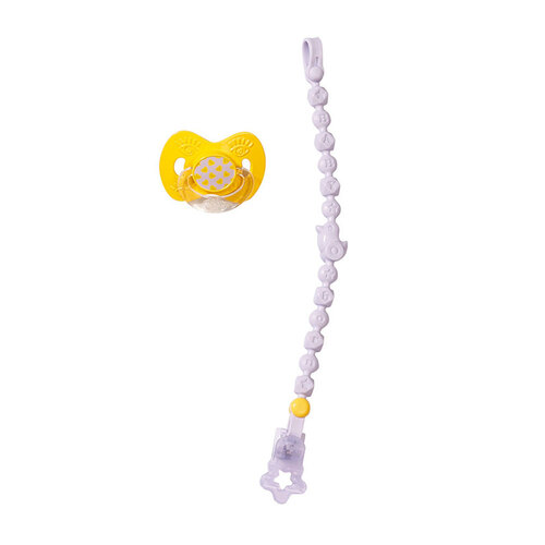 Baby Born Magic Dummy w/ Chain - Assorted