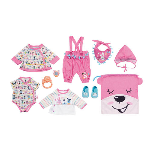 BABY born Deluxe First Arrival Set 43cm