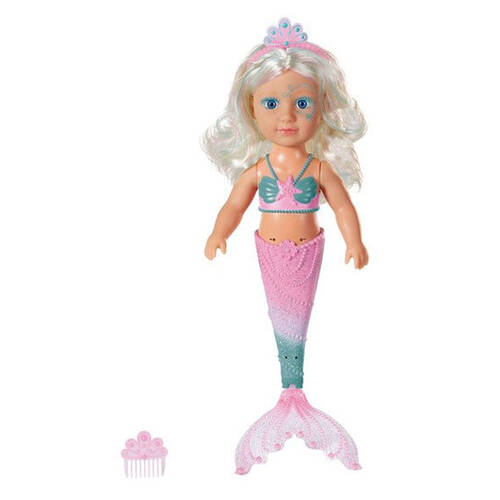 Baby Born Mermaid 46cm Doll