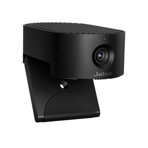 Jabra Panacast 20 4K Ultra HD Web Camera USB Plug & Play Black