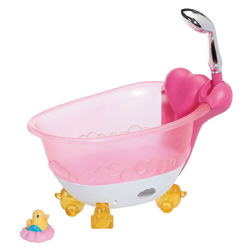 Baby Born Bath Bathtub 3y+
