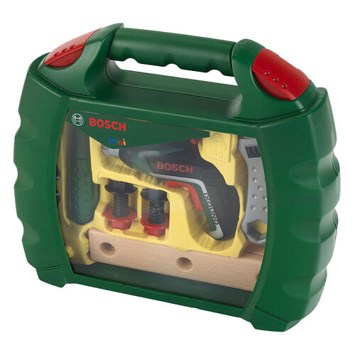 Bosch Tool Case