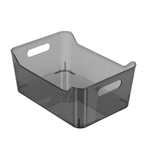 Boxsweden 34x24cm Crystal Storage Container - Assorted