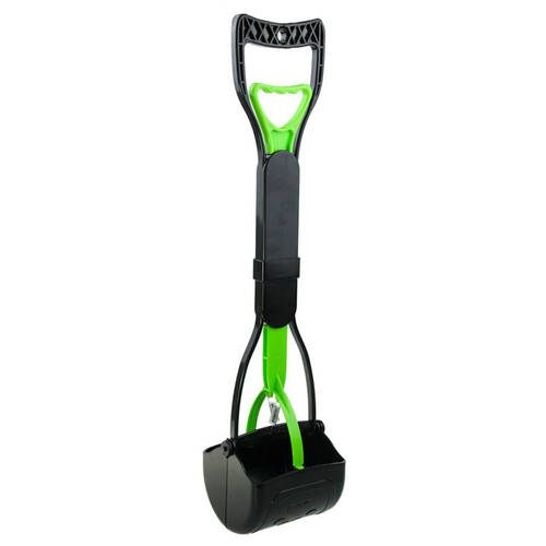 Paws & Claws Quick Release Pooper Scooper - Assorted