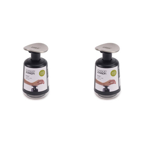2PK Joseph Joseph Presto Hygienic Soap Dispenser