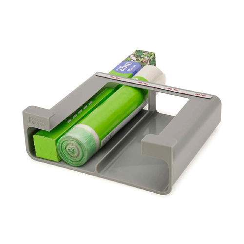 Joseph & Joseph CupboardStore Film Foil & Bag Organiser - Grey