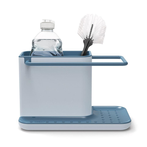 Joseph Joseph Caddy Sink Tidy - Sky