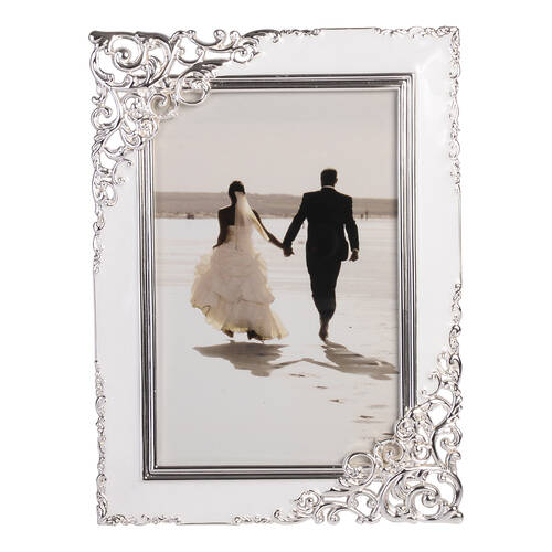 Gibson Gifts Eternal Love Photo Frame Anniversary Gift 4x6"