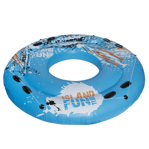 Aquafun 195cm Island Funtube