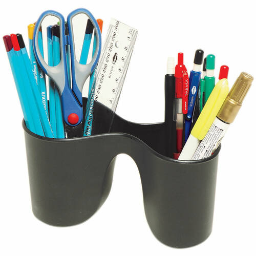 Marbig Enviro Duo Pencil Cup