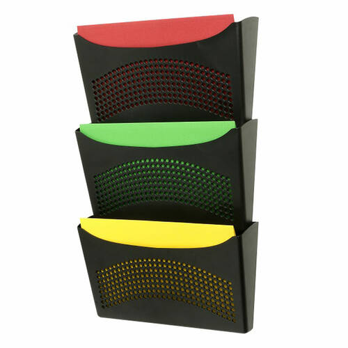 Marbig Enviro Wall Pocket