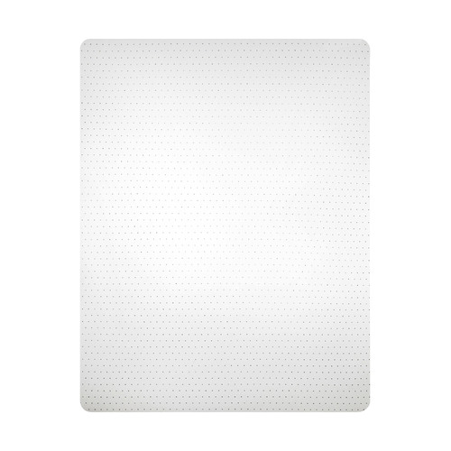 Marbig Chairmat Carp Polycarbonate 120x150cm Rectangular Floor Mat