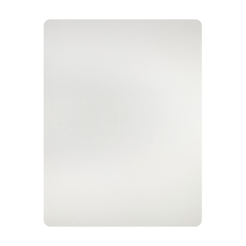 Marbig Chairmat Enviromat 120x150cm Rectangular Mat - Clear