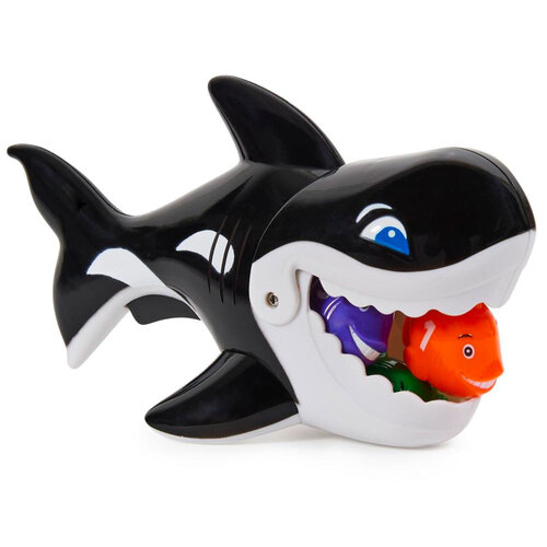Swimways Gobble Guppies Water Toy